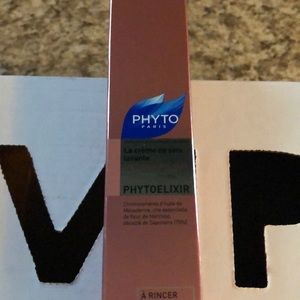 Phyto Cleaning Care Cream 1oz
